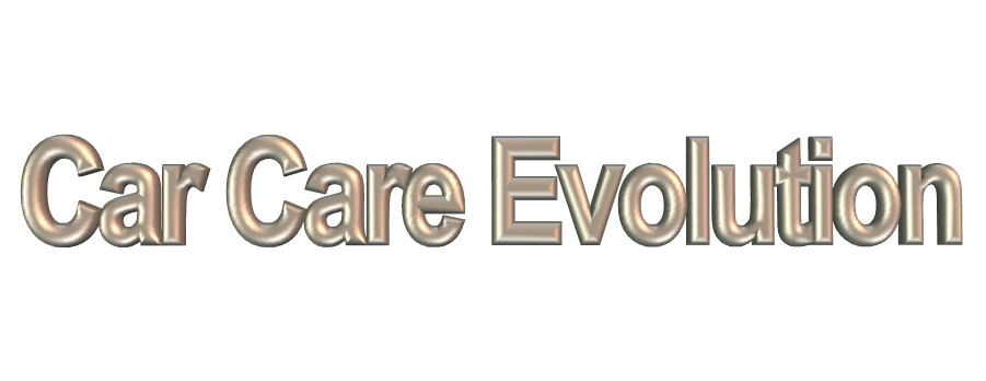 Car Care Evolution